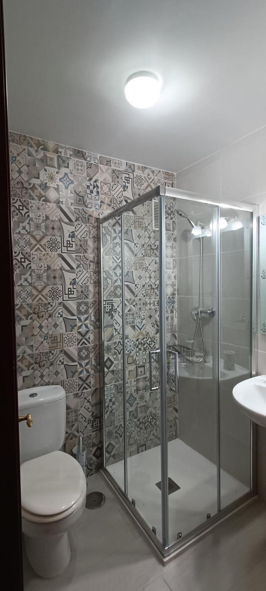 Ferienwohnung Piso Isla Cristina Exterior foto
