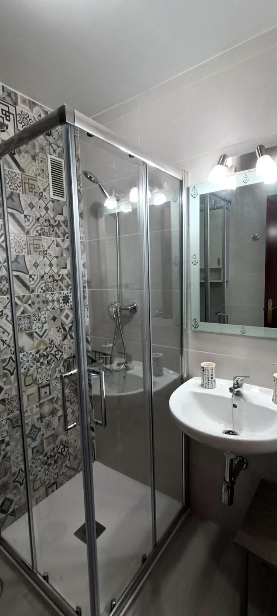 Ferienwohnung Piso Isla Cristina Exterior foto