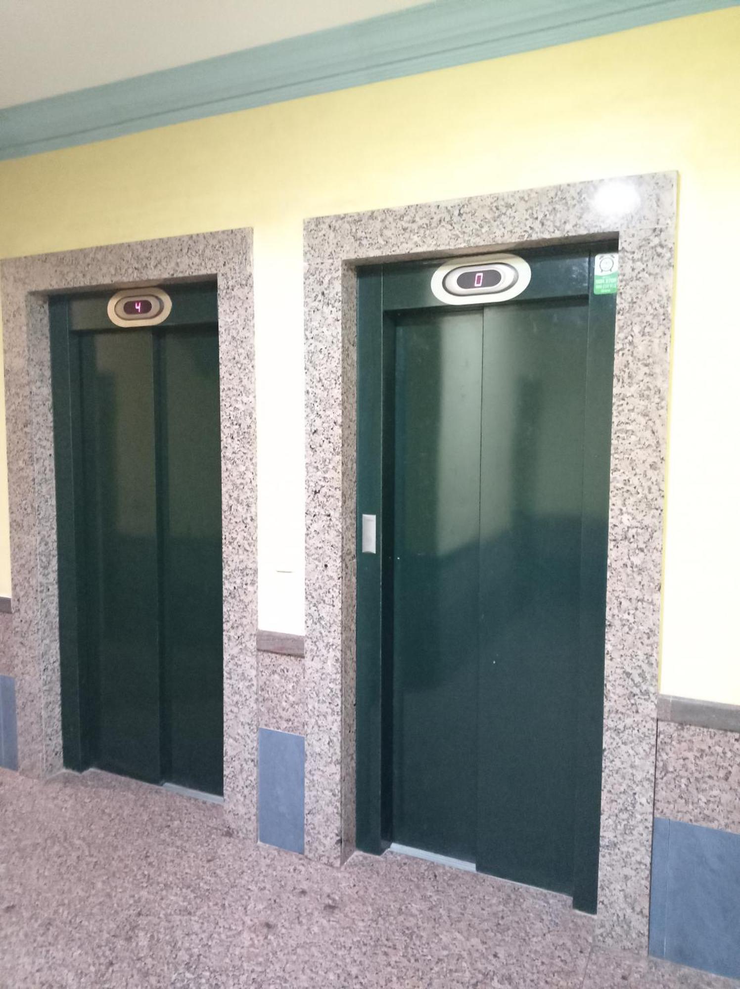 Ferienwohnung Piso Isla Cristina Exterior foto